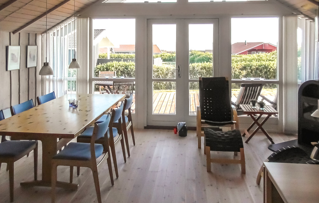 Ferienhaus - Ejsingholm Strand , Dänemark - B5138 10