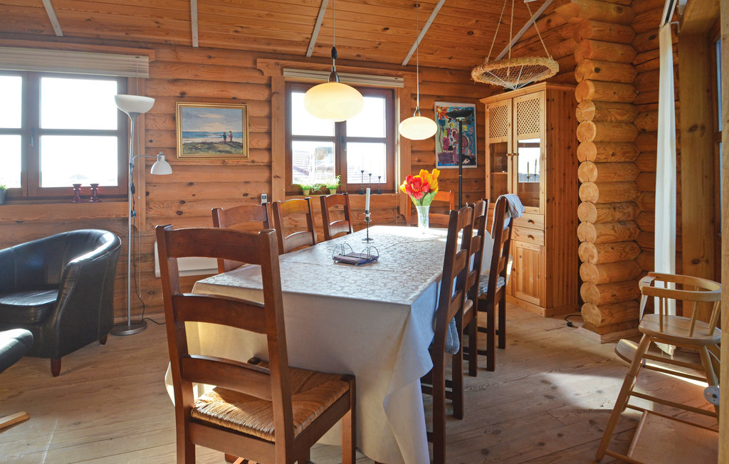 Ferienhaus - Ejsingholm Strand , Dänemark - B5146 11