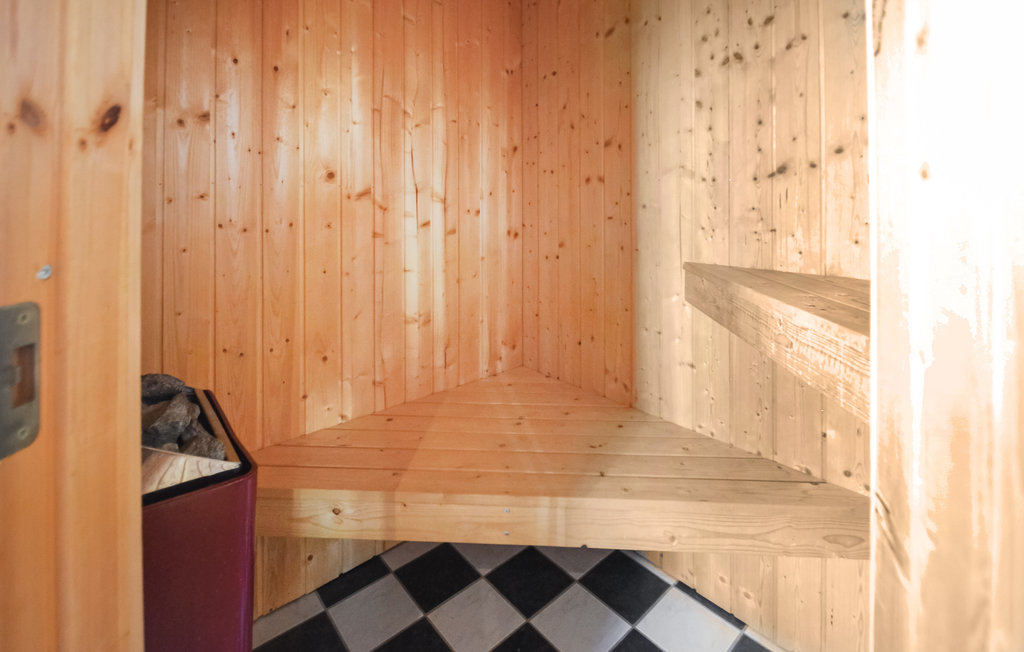 Ferienhaus - Ejsingholm Strand , Dänemark - B5146 19