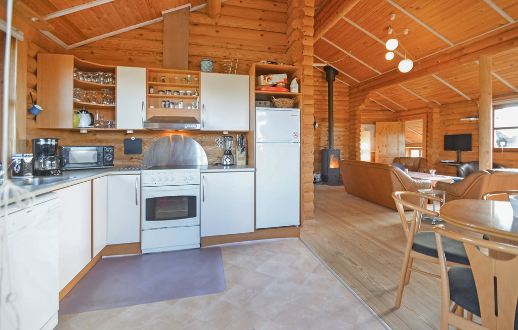 Ferienhaus - Ejsingholm Strand , Dänemark - B5146 4