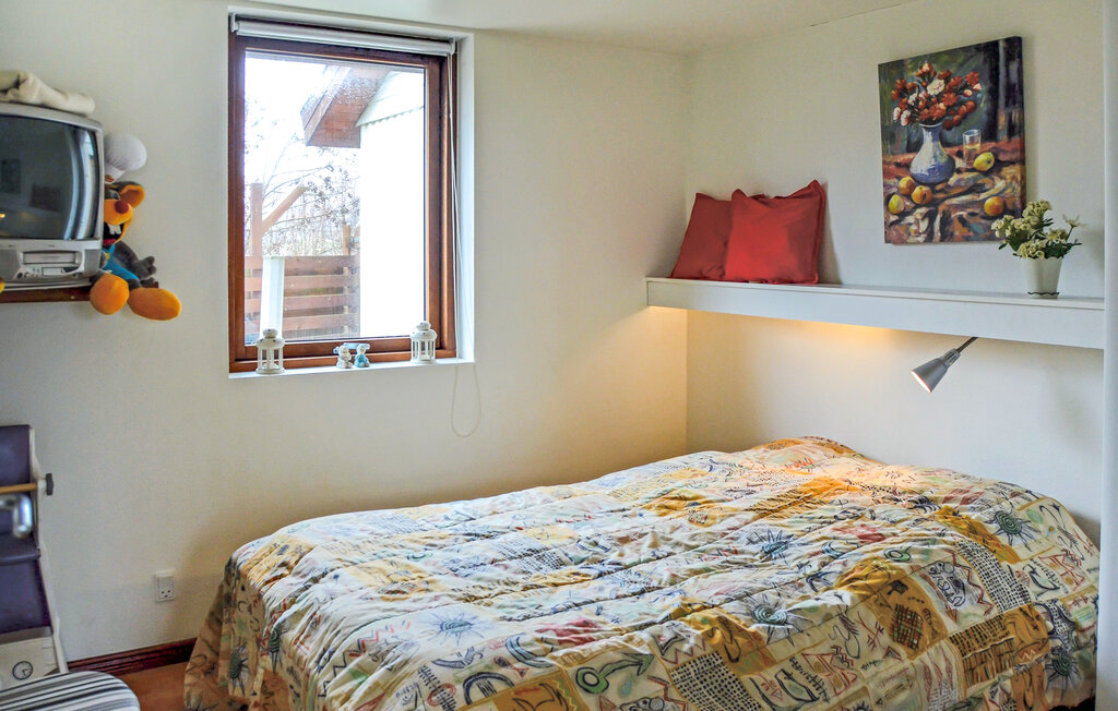 Feriehus - Ejsingholm , Danmark - B51224 12