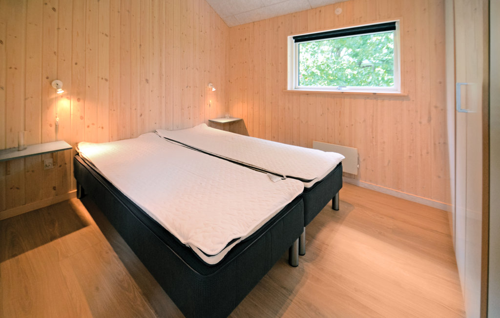Semesterhus - Livbjerggård Strand , Danmark - B5141 19