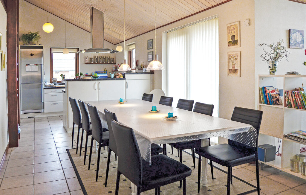 Feriehus - Ejsingholm , Danmark - B51224 2