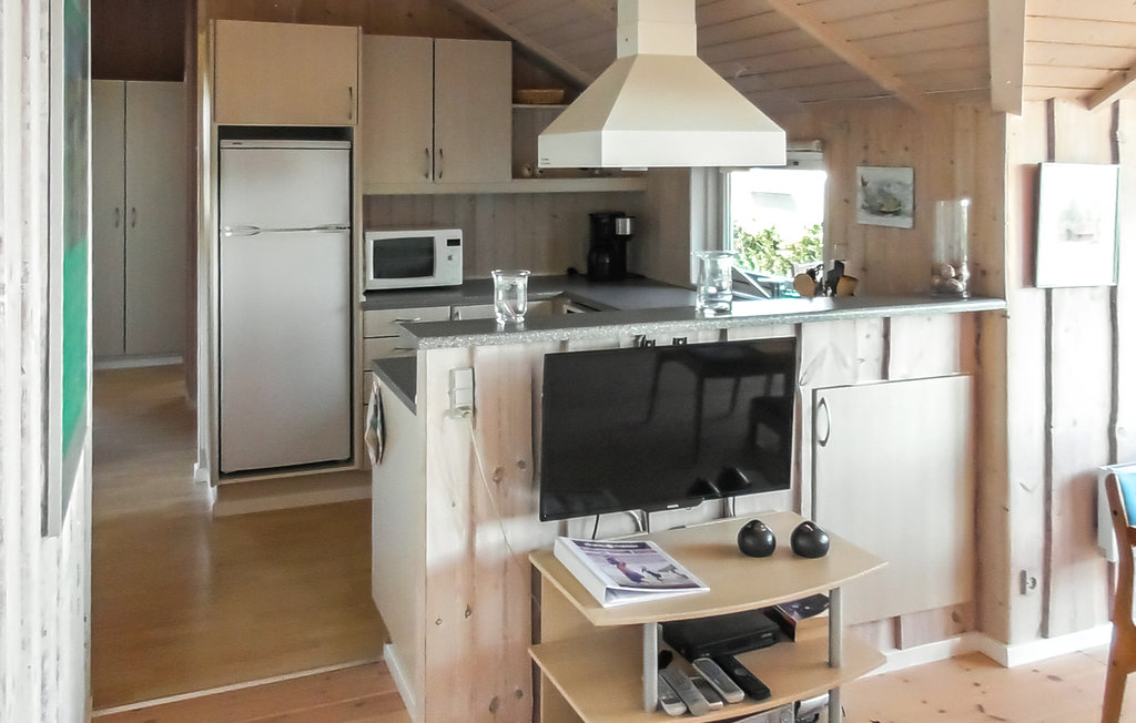 Ferienhaus - Ejsingholm Strand , Dänemark - B5138 4