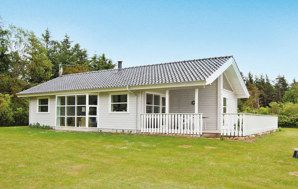 Feriehus - Ålbæk Strand/Limfjorden , Danmark - B5136 1