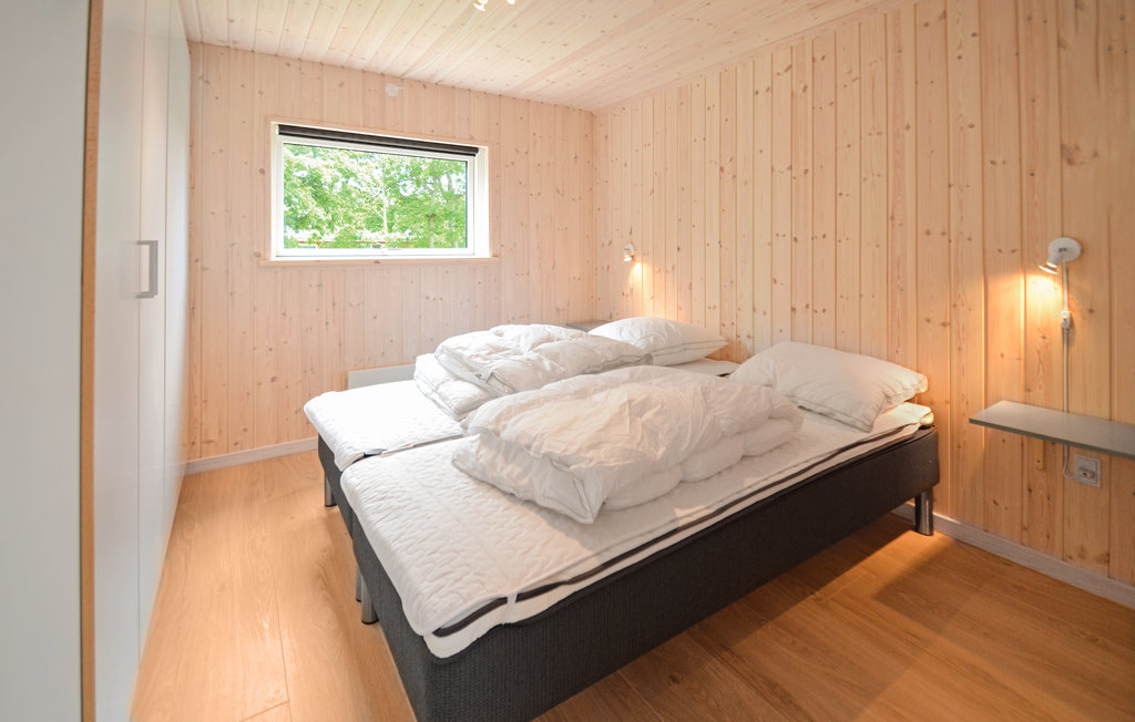 Semesterhus - Livbjerggård Strand , Danmark - B5141 20