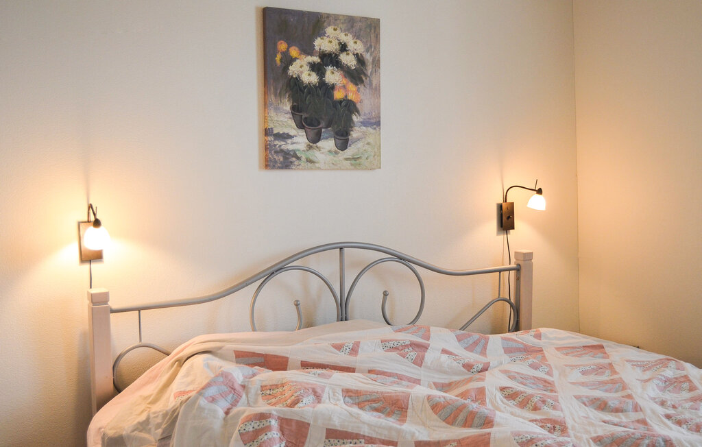 Feriehus - Ejsingholm , Danmark - B51224 14