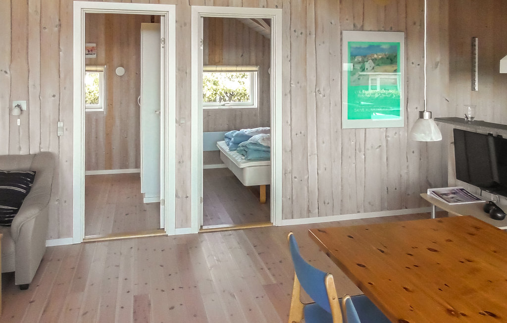 Ferienhaus - Ejsingholm Strand , Dänemark - B5138 13