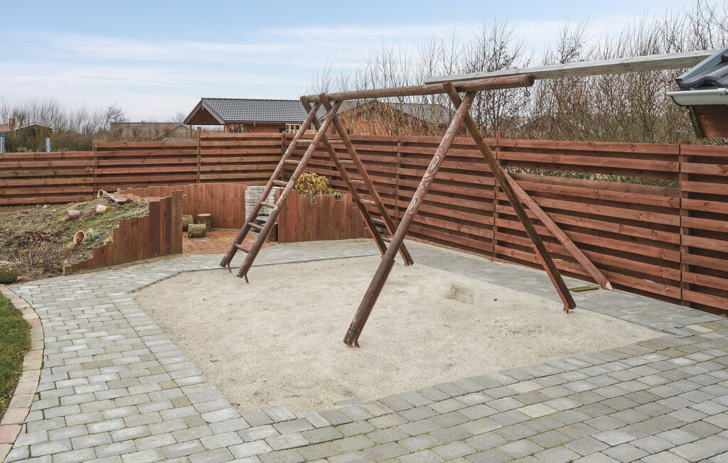 Feriehus - Ejsingholm , Danmark - B51224 4