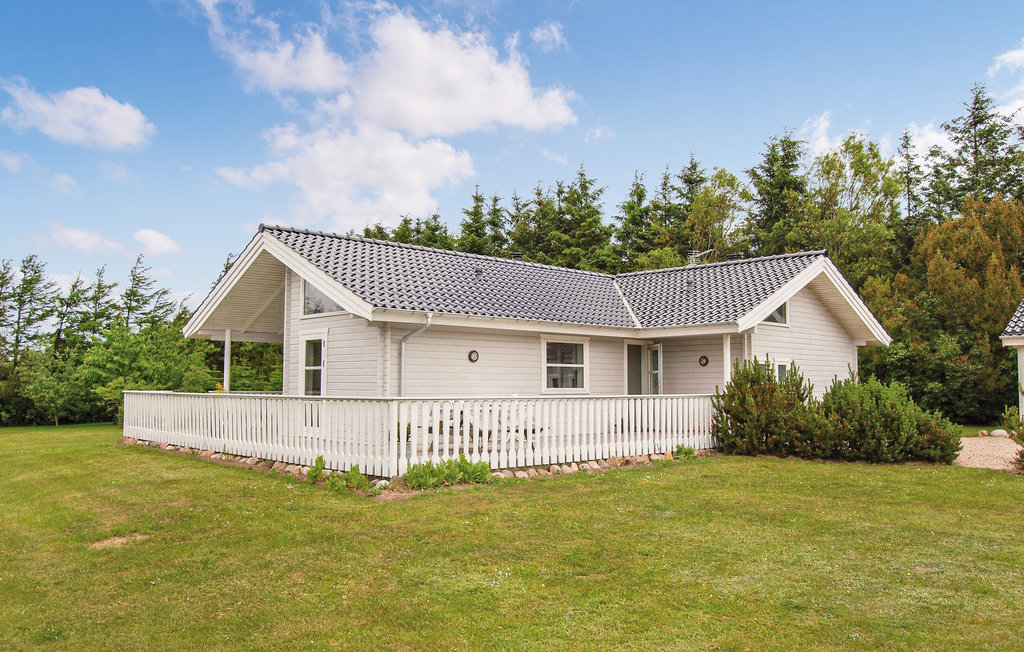 Feriehus - Ålbæk Strand/Limfjorden , Danmark - B5136 5