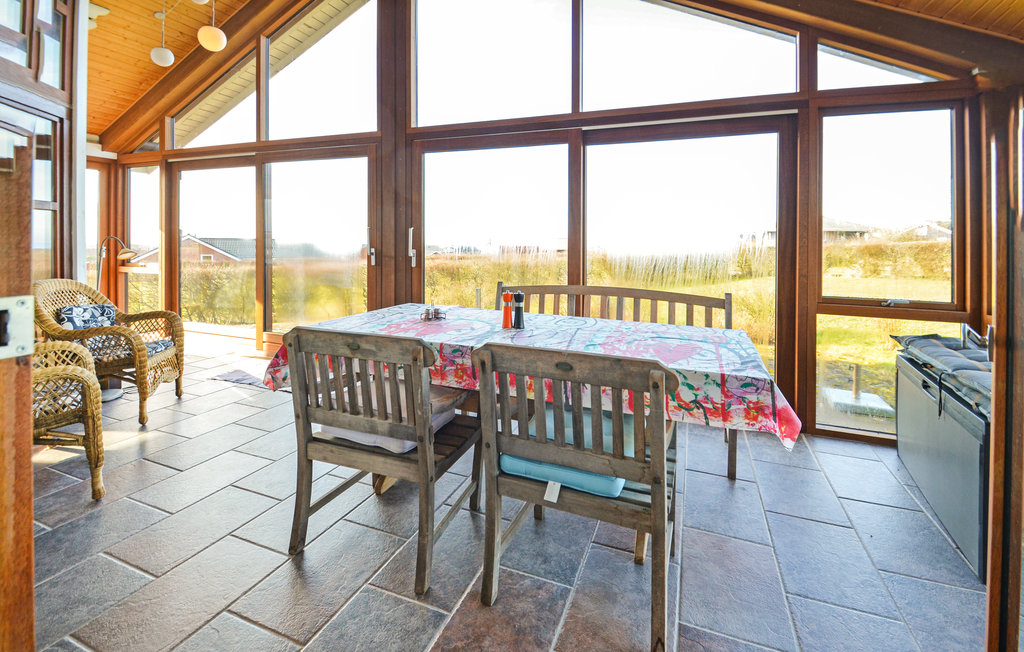 Ferienhaus - Ejsingholm Strand , Dänemark - B5146 13