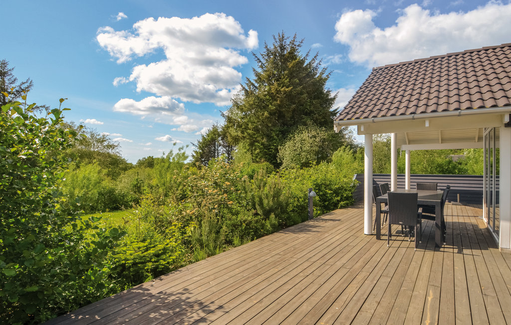 Semesterhus - Livbjerggård Strand , Danmark - B5141 12