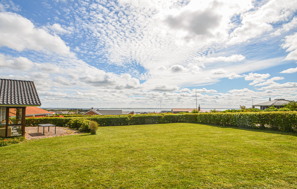 Ferienhaus - Ejsingholm Strand , Dänemark - B5146 6