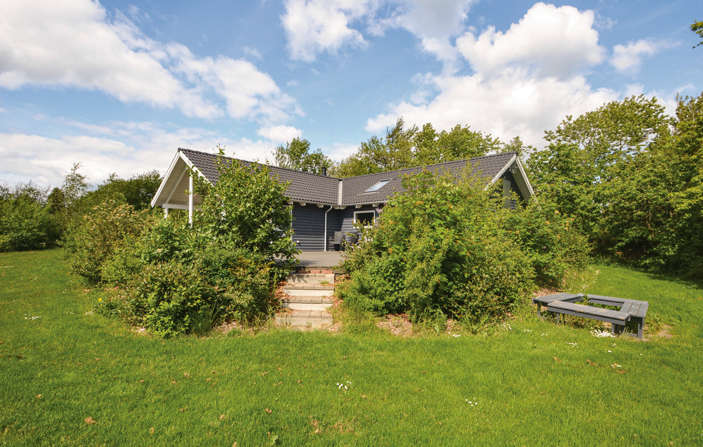 Semesterhus - Livbjerggård Strand , Danmark - B5141 9
