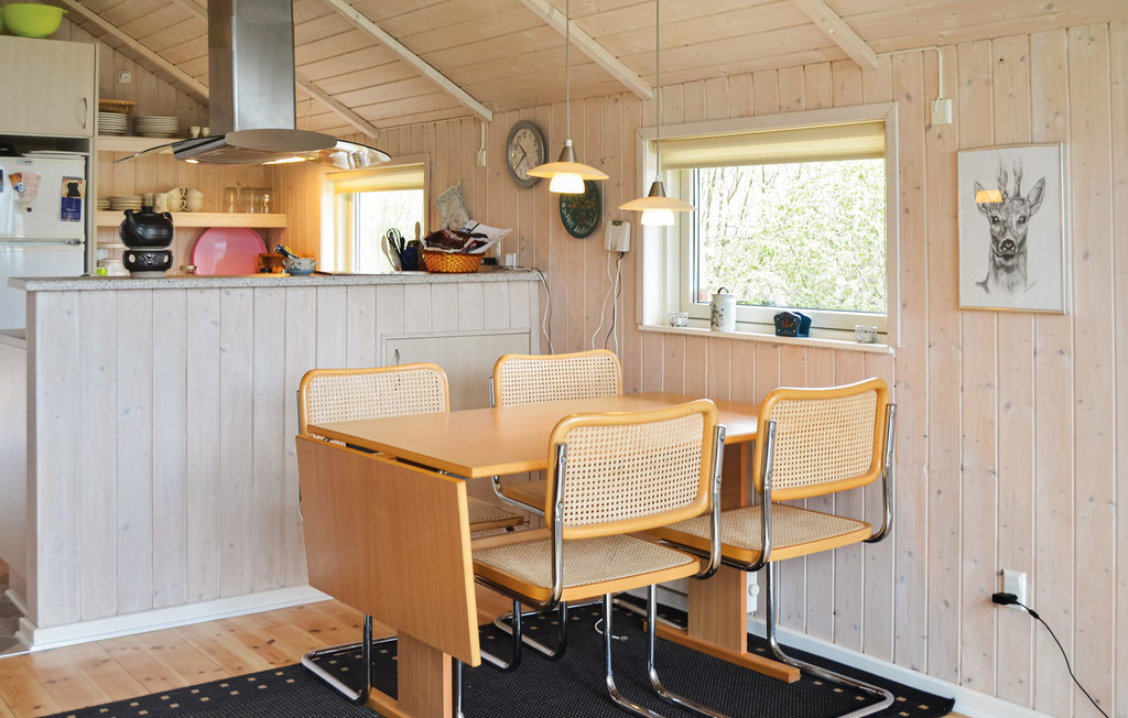 Ferienhaus - Livbjerggård , Dänemark - B5180 12