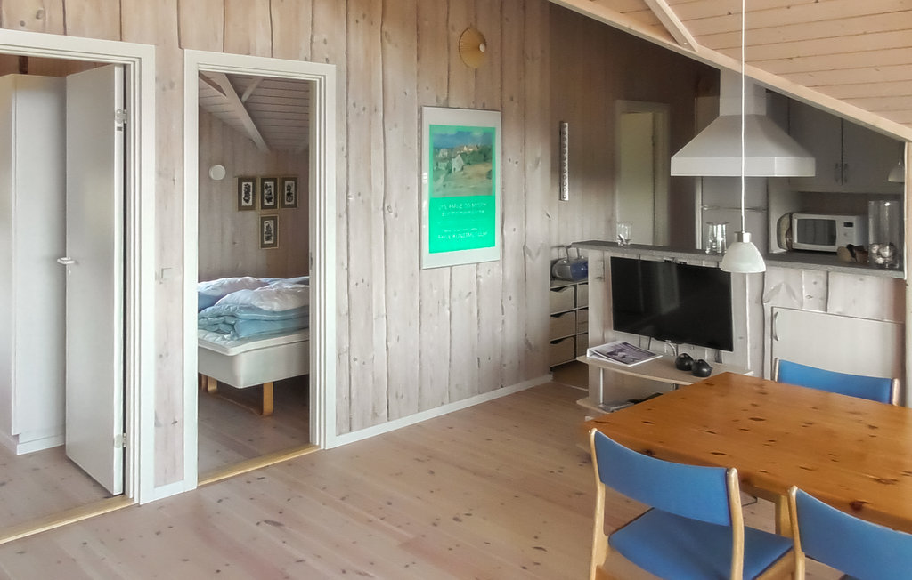 Ferienhaus - Ejsingholm Strand , Dänemark - B5138 12