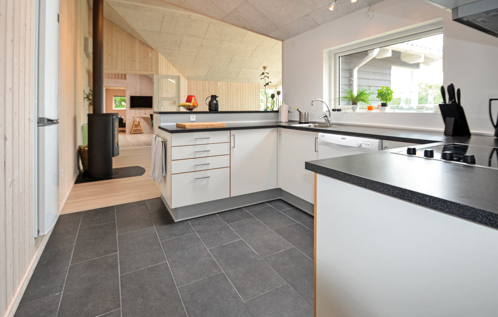 Semesterhus - Livbjerggård Strand , Danmark - B5141 18
