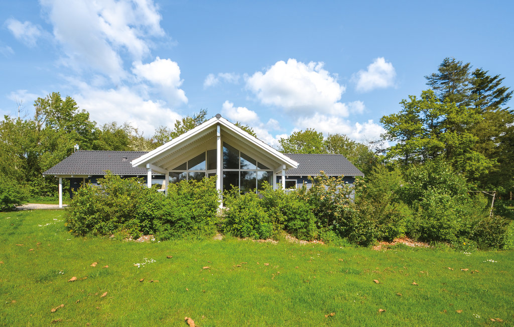 Semesterhus - Livbjerggård Strand , Danmark - B5141 10