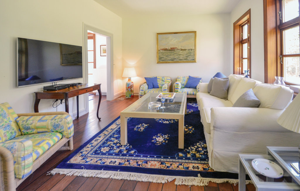 Feriehuse - Venø Strand , Danmark - B5117 14