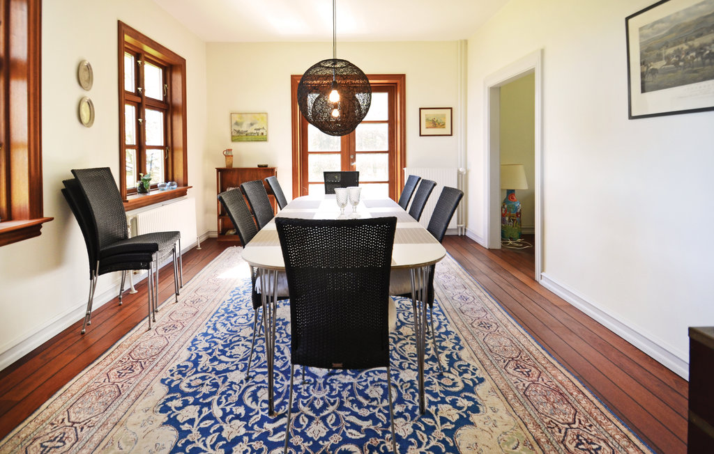 Feriehuse - Venø Strand , Danmark - B5117 16