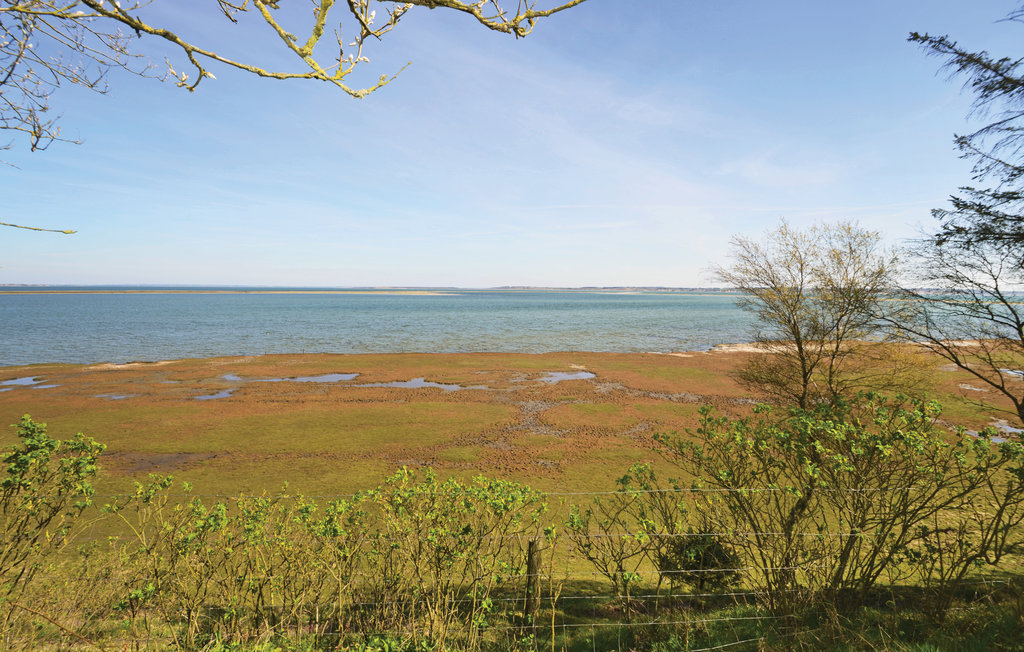 Feriehuse - Venø Strand , Danmark - B5117 12