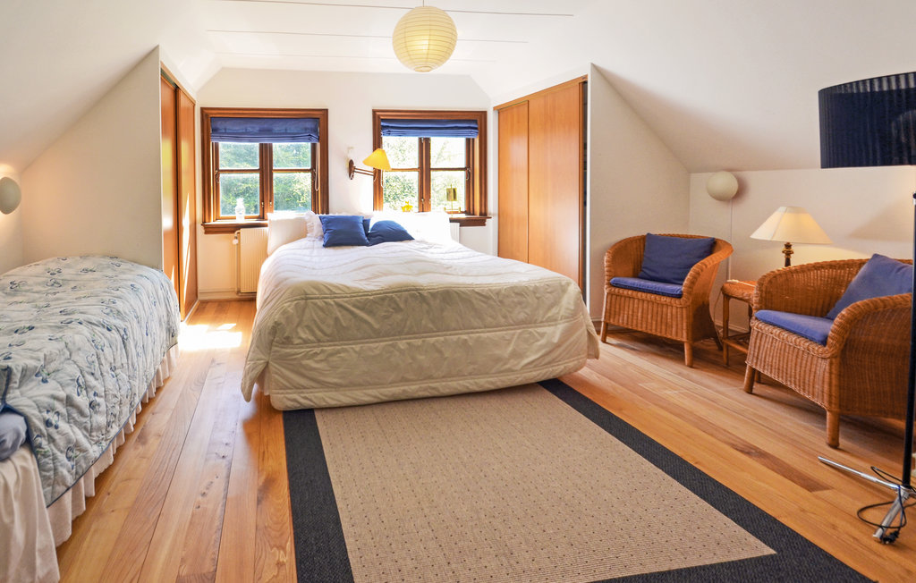 Feriehuse - Venø Strand , Danmark - B5117 21