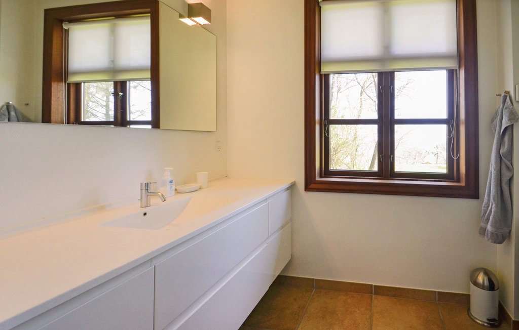 Feriehuse - Venø Strand , Danmark - B5117 27