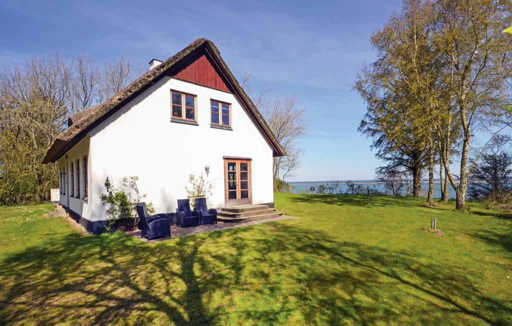 Feriehuse - Venø Strand , Danmark - B5117 4