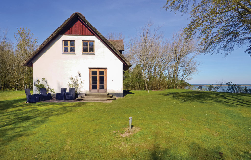 Feriehuse - Venø Strand , Danmark - B5117 6