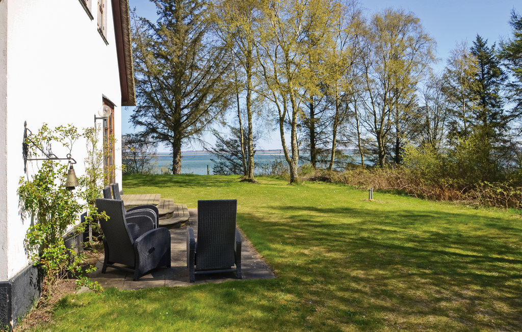 Feriehuse - Venø Strand , Danmark - B5117 8
