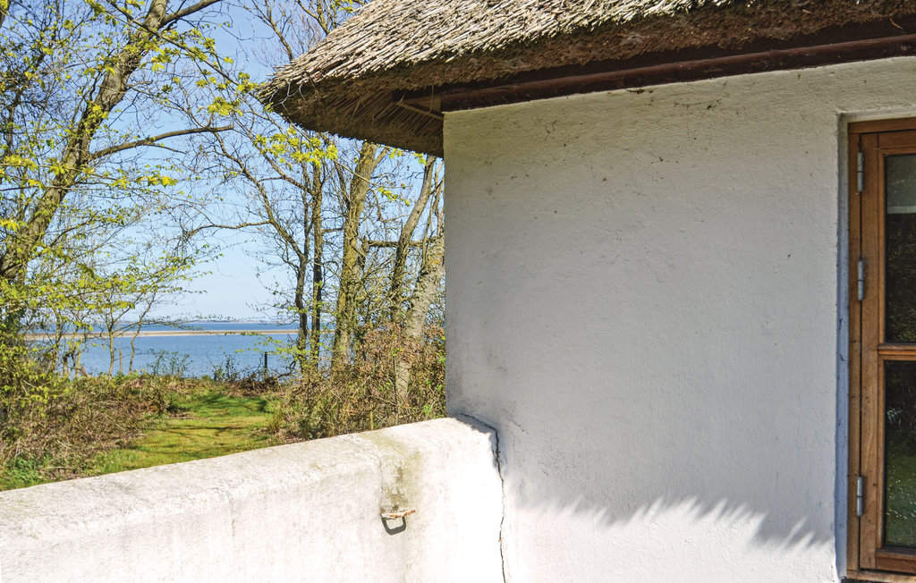Feriehuse - Venø Strand , Danmark - B5117 9