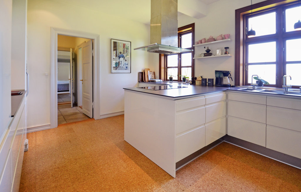 Feriehuse - Venø Strand , Danmark - B5117 17