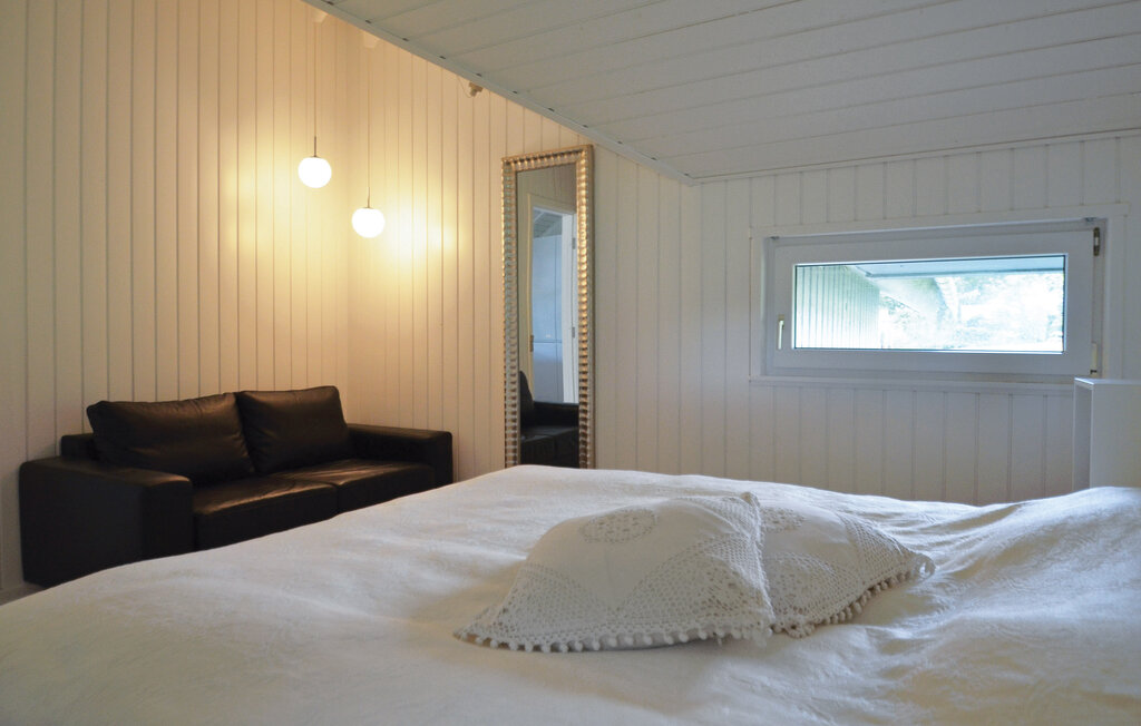 Ferienhaus - Vendal Strand , Dänemark - B51019 16