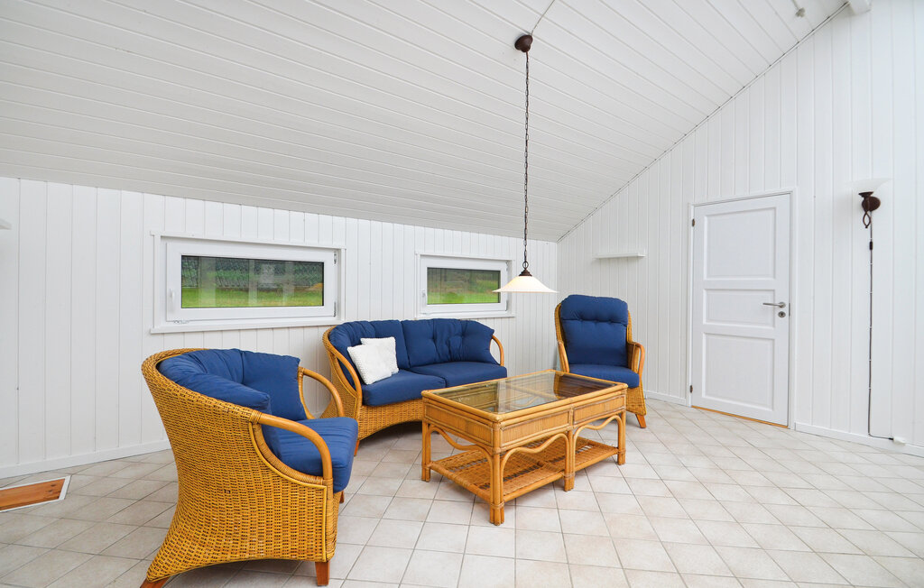 Ferienhaus - Vendal Strand , Dänemark - B51019 12