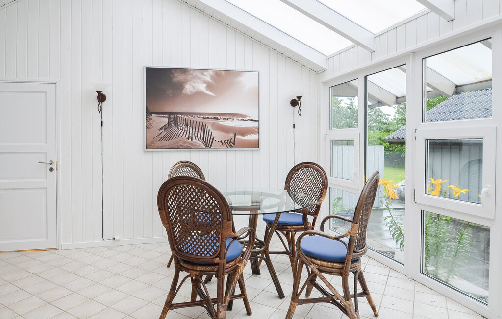 Ferienhaus - Vendal Strand , Dänemark - B51019 13