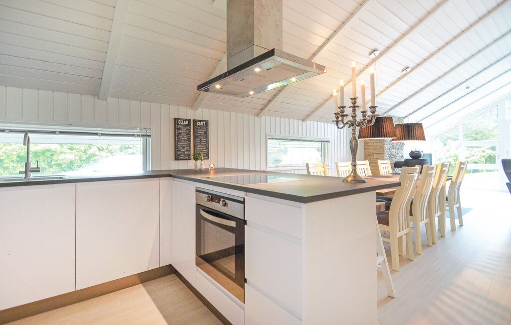 Ferienhaus - Vendal Strand , Dänemark - B51019 4