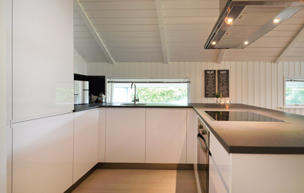 Ferienhaus - Vendal Strand , Dänemark - B51019 11