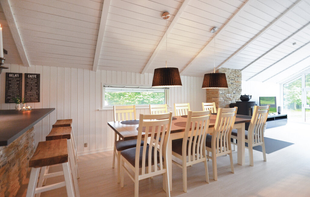 Ferienhaus - Vendal Strand , Dänemark - B51019 3