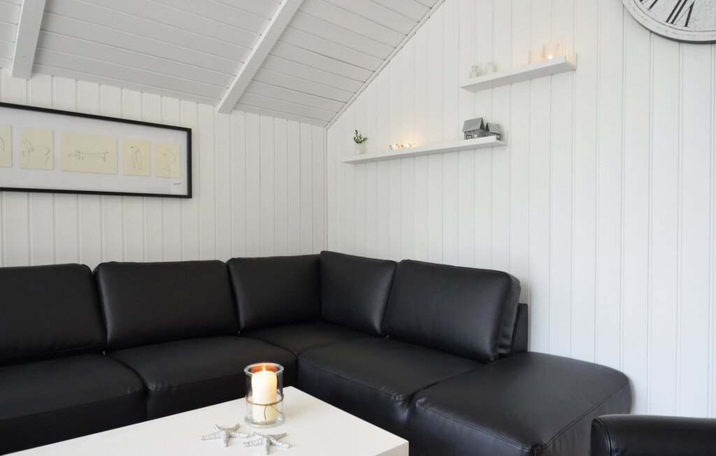 Ferienhaus - Vendal Strand , Dänemark - B51019 9