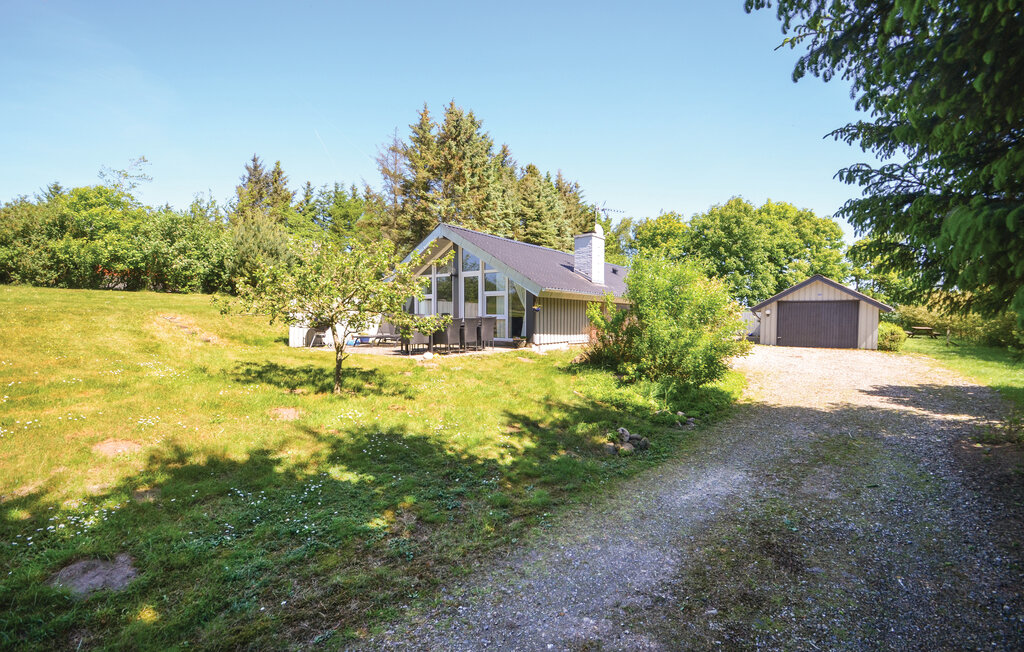 Ferienhaus - Vendal Strand , Dänemark - B51019 5