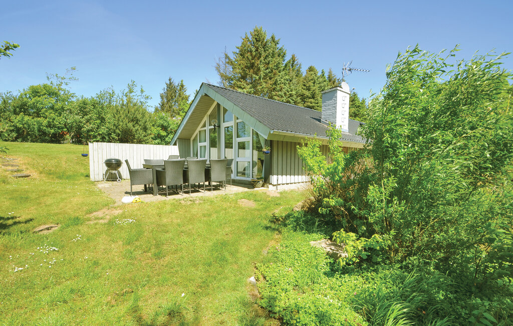 Ferienhaus - Vendal Strand , Dänemark - B51019 6