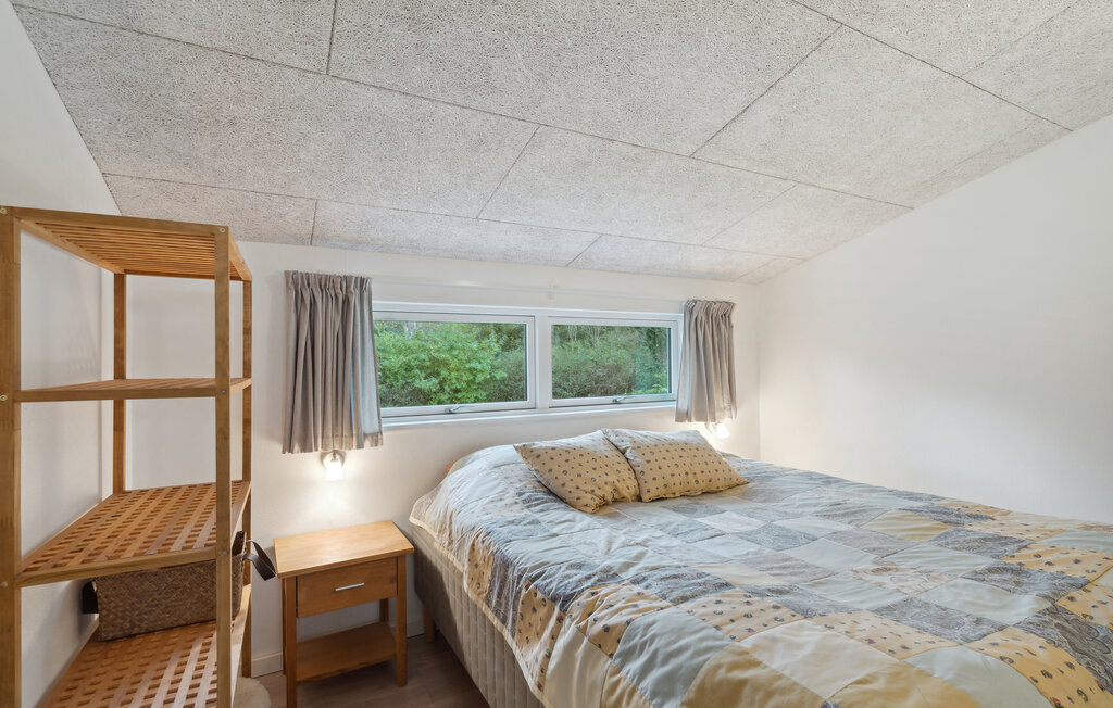 Feriehuse - Livbjerggård , Danmark - B51435 17