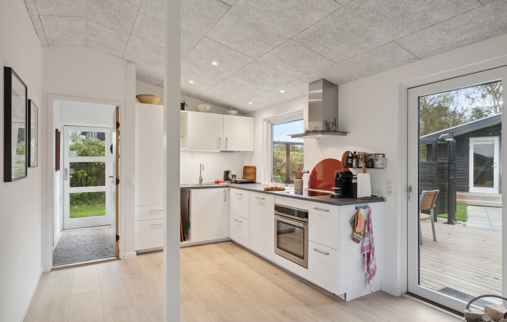 Feriehuse - Livbjerggård , Danmark - B51435 6