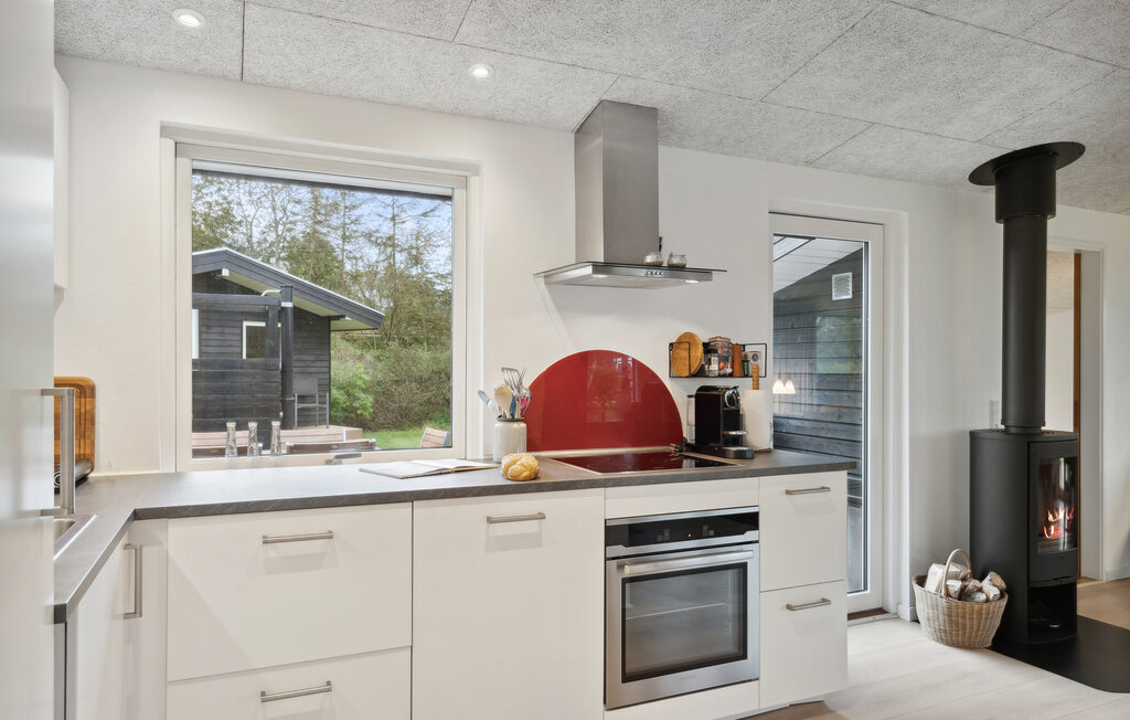 Feriehuse - Livbjerggård , Danmark - B51435 7