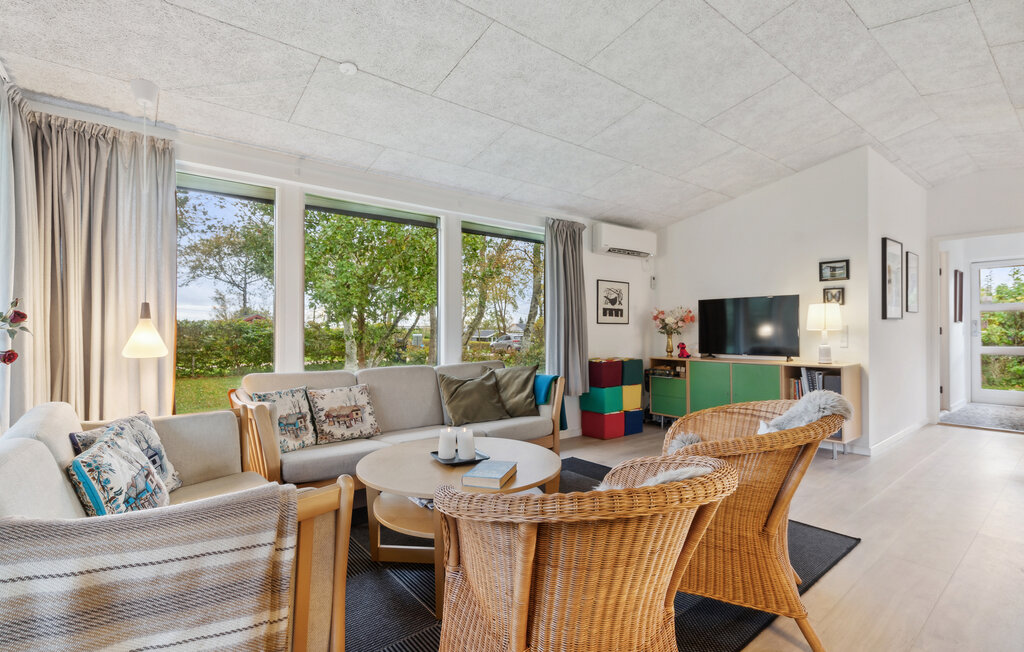 Feriehuse - Livbjerggård , Danmark - B51435 16