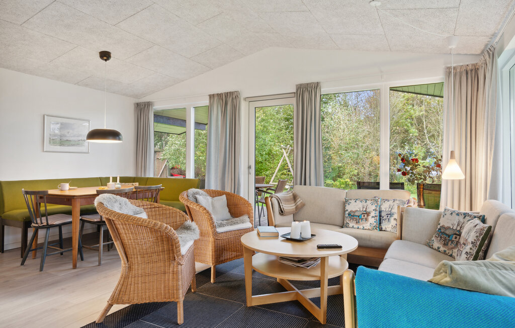 Feriehuse - Livbjerggård , Danmark - B51435 4