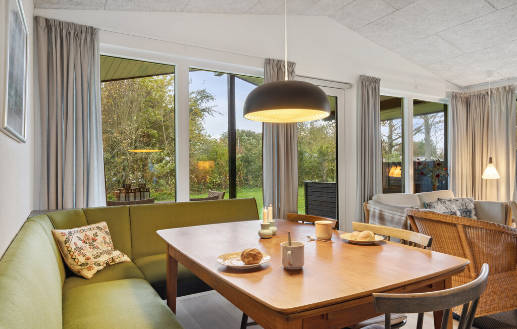 Feriehuse - Livbjerggård , Danmark - B51435 5