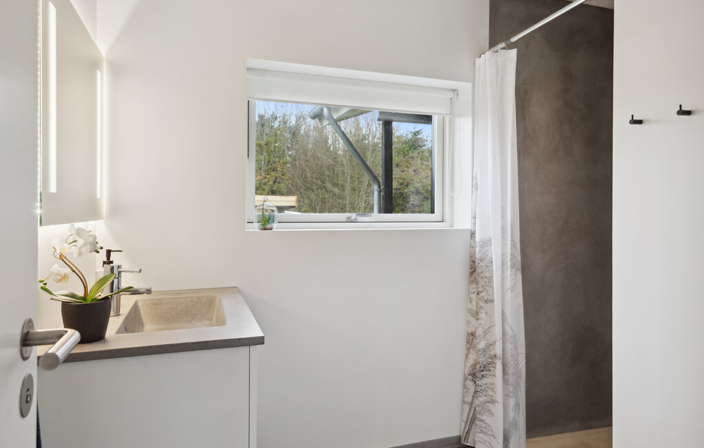 Ferienhaus - Livbjerggård Strand , Dänemark - B51257 20