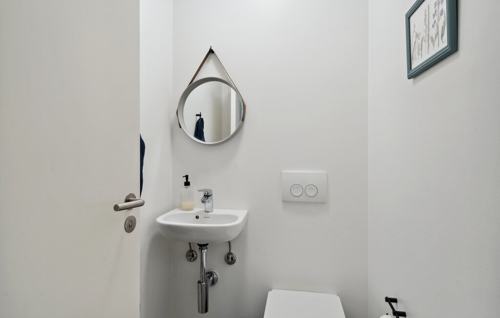 Ferienhaus - Livbjerggård Strand , Dänemark - B51257 22