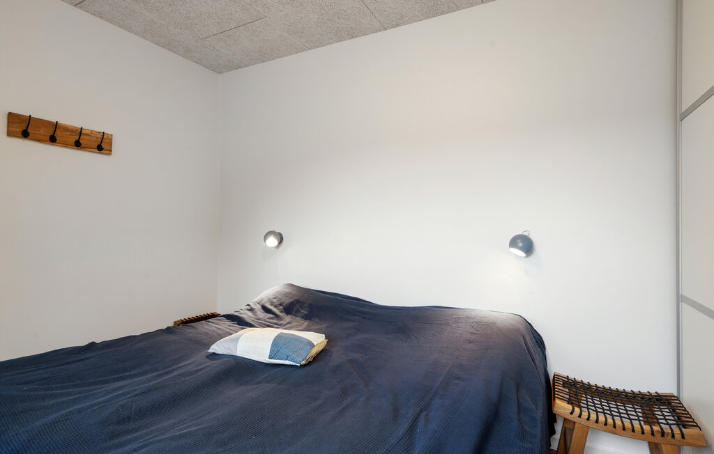 Ferienhaus - Livbjerggård Strand , Dänemark - B51257 16